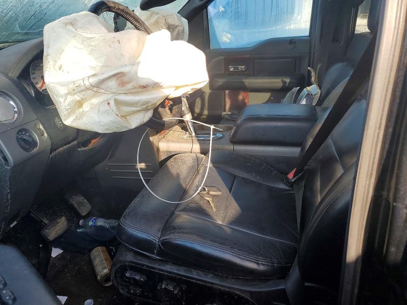 Aukcja sprzedaży 2005 Ford F150, vin: 1FTPW14525KC30563, numer aukcji: 67720066