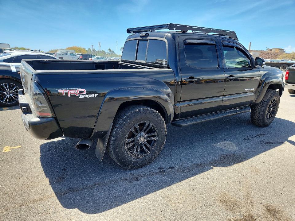 Aukcja sprzedaży 2012 Toyota Tacoma, vin: 3TMJU4GN2CM128954, numer aukcji: 68651806