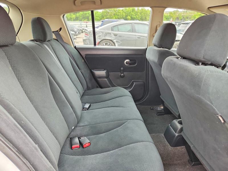 Aukcja sprzedaży 2011 Nissan Versa, vin: 3N1BC1CP0BL434328, numer aukcji: 70233206