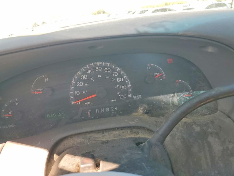 Продаж на аукціоні авто 2001 Ford F150, vin: 1FTZF17231KF64847, номер лоту: 71182296