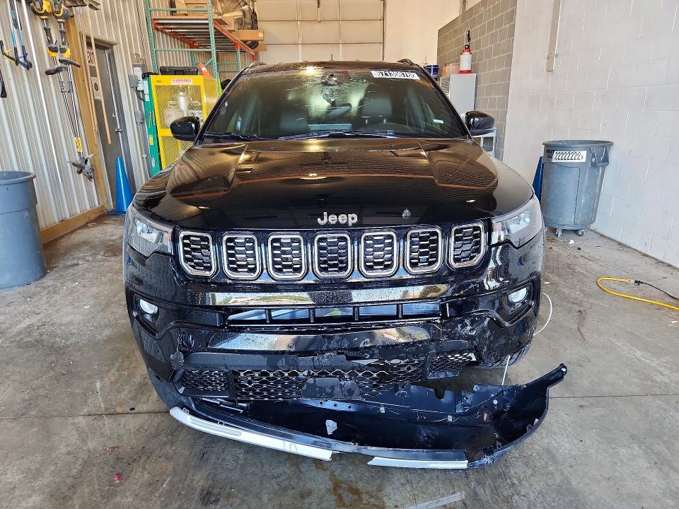 Продаж на аукціоні авто 2026 Jeep Compass, vin: 3C4NJDCN3TT220970, номер лоту: 67130876