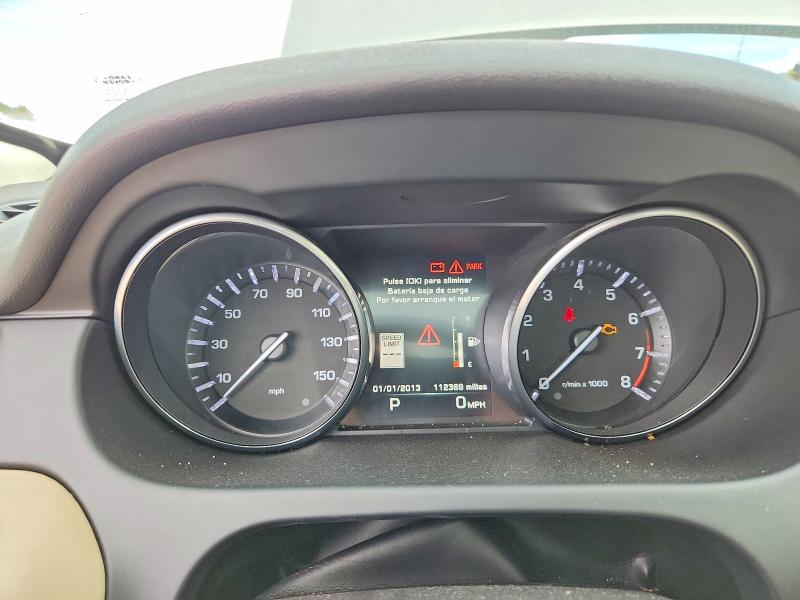 69356546 :رقم المزاد ، SALCR2BG0GH628671 vin ، 2016 Land Rover Discovery Sport مزاد بيع