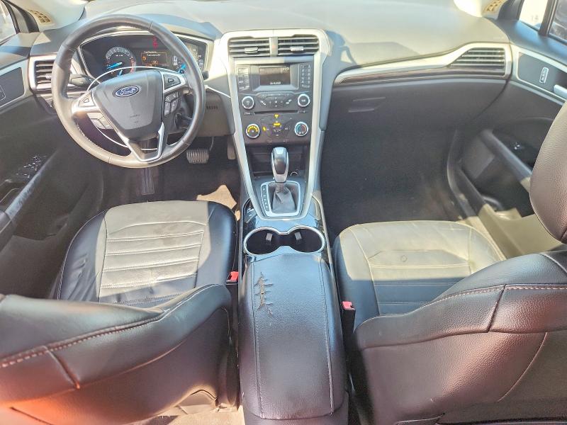 Aukcja sprzedaży 2014 Ford Fusion, vin: 3FA6P0H90ER242602, numer aukcji: 69304296