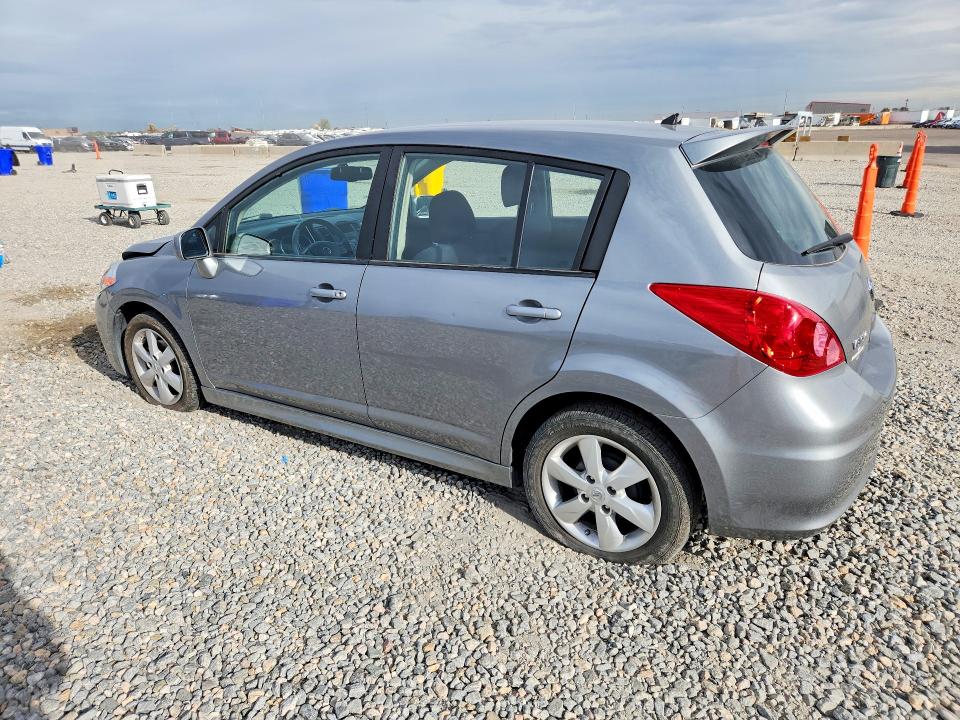 68380826 :رقم المزاد ، 3N1BC1CPXCK282582 vin ، 2012 Nissan Versa مزاد بيع