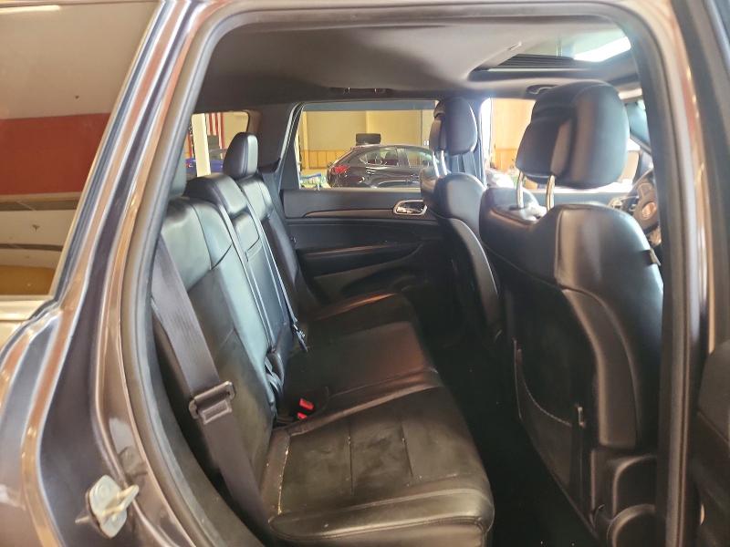 Продаж на аукціоні авто 2014 Jeep Grand Cherokee, vin: 1C4RJFAG7EC506322, номер лоту: 69103306