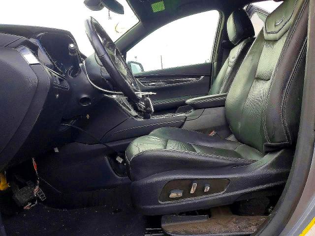 Продажа на аукционе авто 2022 Cadillac Xt6, vin: 1GYKPCRS7NZ111247, номер лота: 69070856