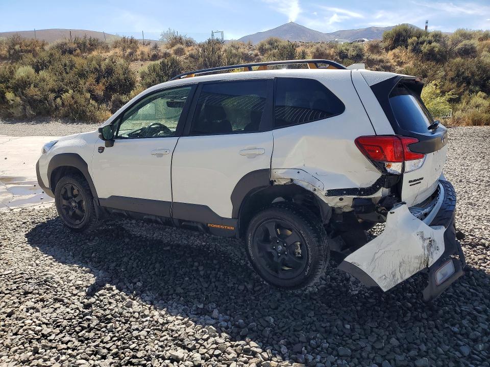 68264426 :رقم المزاد ، JF2SKAMC3NH439023 vin ، 2022 Subaru Forester مزاد بيع