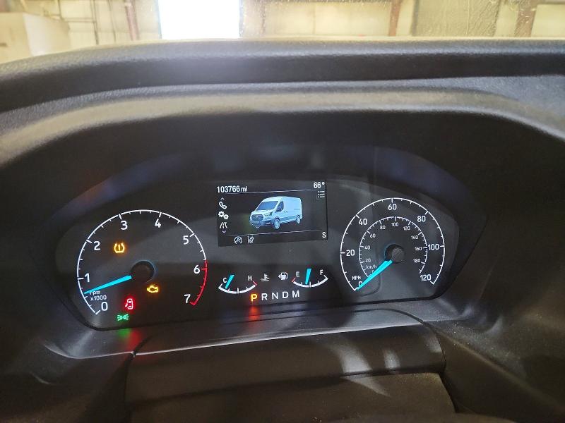 2020 Ford Transit მანქანა იყიდება აუქციონზე, vin: 1FTBR1CG8LKA74546, აუქციონის ნომერი: 69757416