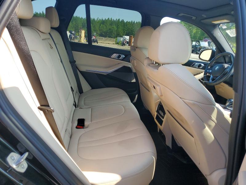 Продаж на аукціоні авто 2021 Bmw X5, vin: 5UXCR6C07M9E35005, номер лоту: 67640306