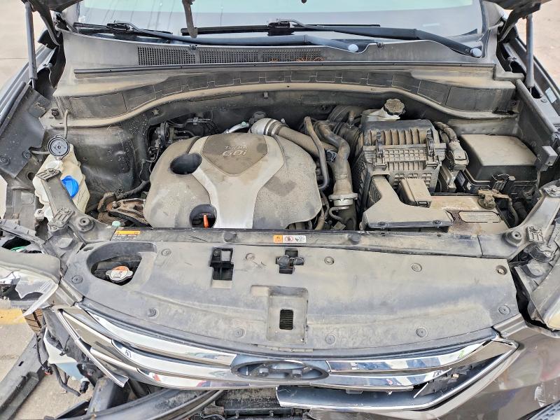 Продаж на аукціоні авто 2013 Hyundai Santa Fe Sport, vin: 5XYZUDLA0DG113695, номер лоту: 70165386
