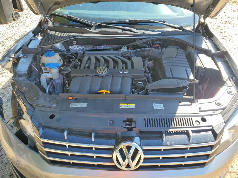 69626566 :رقم المزاد ، 1VWCM7A39CC104375 vin ، 2012 Volkswagen Passat مزاد بيع