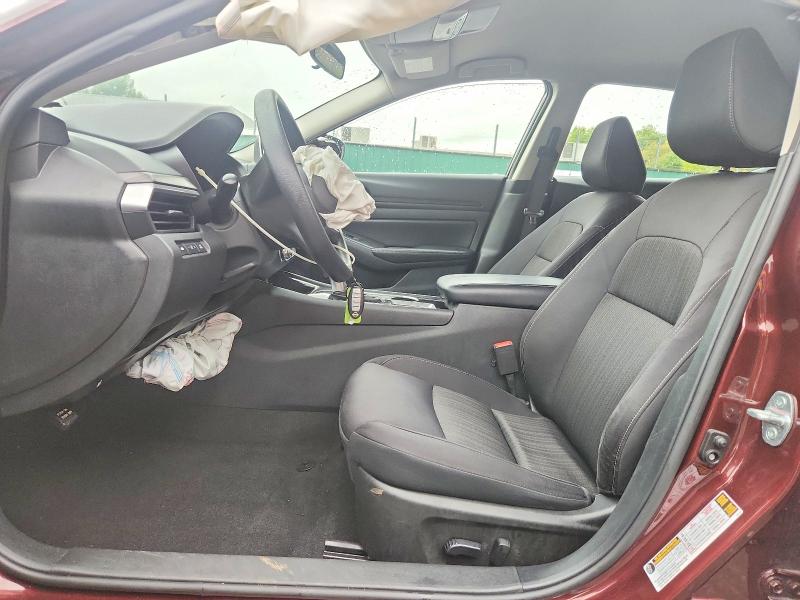 Продажа на аукционе авто 2024 Nissan Altima, vin: 1N4BL4DV0RN409148, номер лота: 70060456