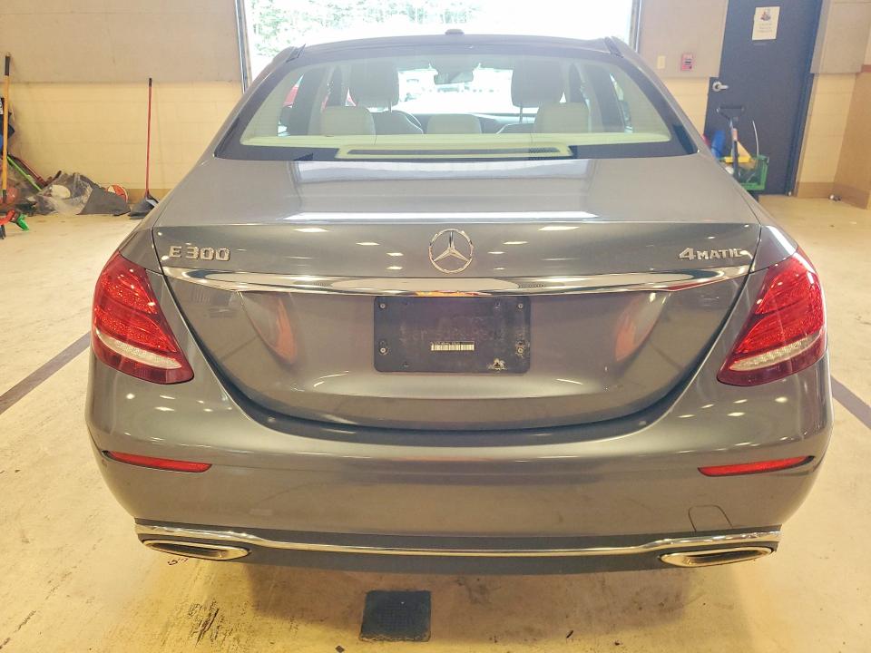 Aukcja sprzedaży 2017 Mercedes-benz E, vin: WDDZF4KB6HA159628, numer aukcji: 70636316