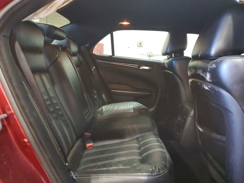 Aukcja sprzedaży 2018 Chrysler 300, vin: 2C3CCAGGXJH141401, numer aukcji: 68565026
