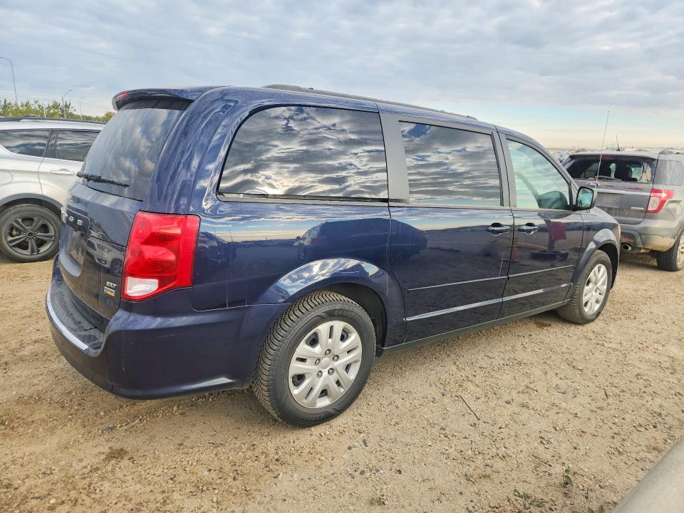 Aukcja sprzedaży 2016 Dodge Grand Caravan, vin: 2C4RDGBG1GR212260, numer aukcji: 70107676