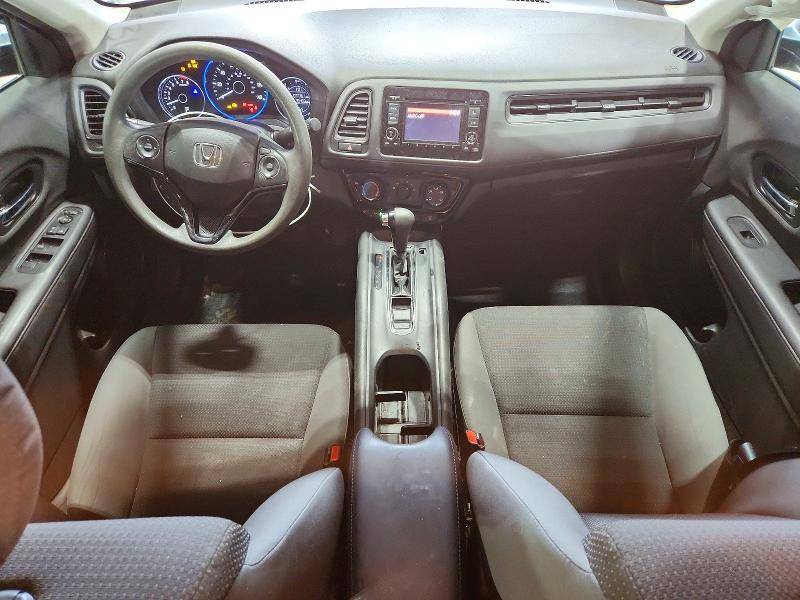 Продажа на аукционе авто 2020 Honda Hr-v, vin: 3CZRU6H37LM728522, номер лота: 68267716