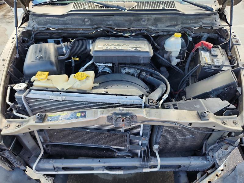 Aukcja sprzedaży 2006 Dodge Ram 1500, vin: 1D7HA16K06J181558, numer aukcji: 67718066