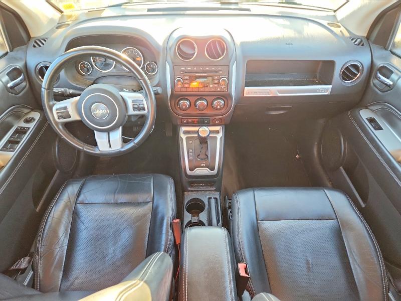 Aukcja sprzedaży 2015 Jeep Compass, vin: 1C4NJDEB7FD280232, numer aukcji: 70049236