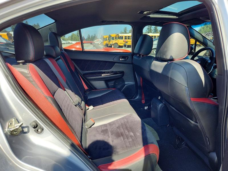 Продаж на аукціоні авто 2019 Subaru Wrx, vin: JF1VA2Y67K9829708, номер лоту: 69562216