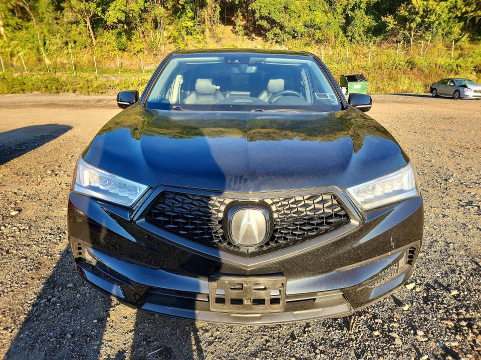 Продаж на аукціоні авто 2020 Acura Mdx, vin: 5J8YD4H53LL021783, номер лоту: 69056376