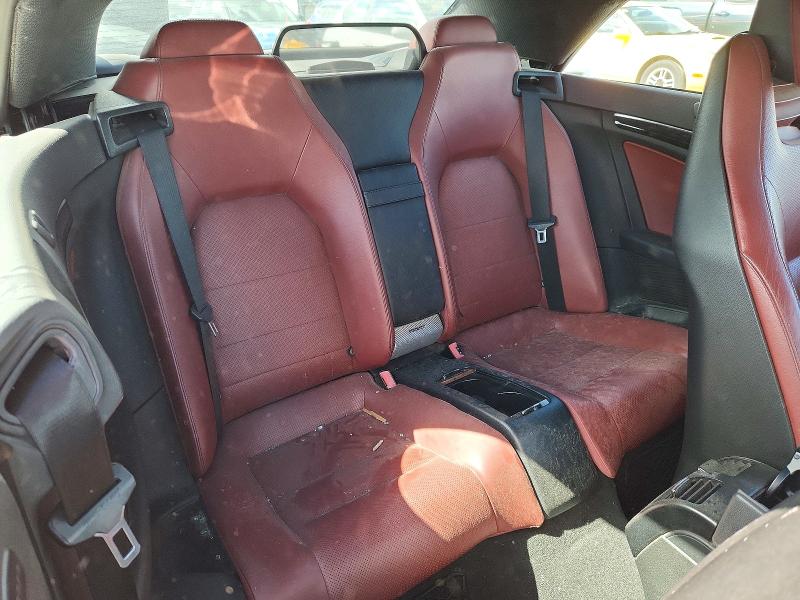 68937056 :رقم المزاد ، WDDKK5GF5BF069394 vin ، 2011 Mercedes-benz E مزاد بيع