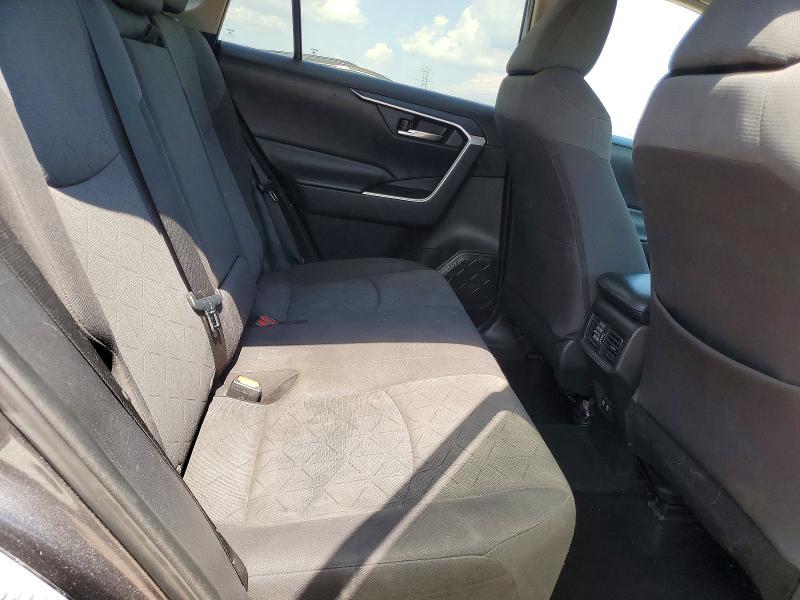 Продаж на аукціоні авто 2020 Toyota Rav4, vin: 2T3W1RFV5LC051770, номер лоту: 67594456