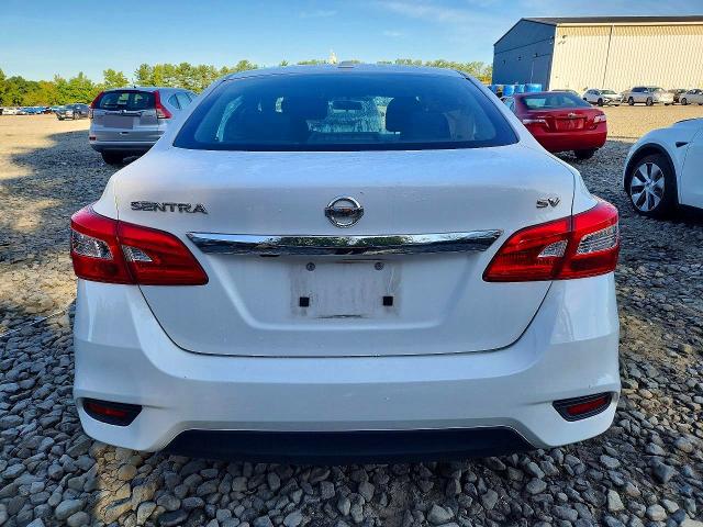 67829406 :رقم المزاد ، 3N1AB7AP5KY245598 vin ، 2019 Nissan Sentra مزاد بيع