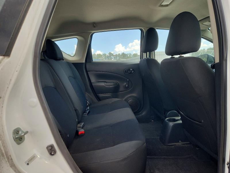 Продажа на аукционе авто 2017 Nissan Versa Note, vin: 3N1CE2CP4HL352101, номер лота: 67542646