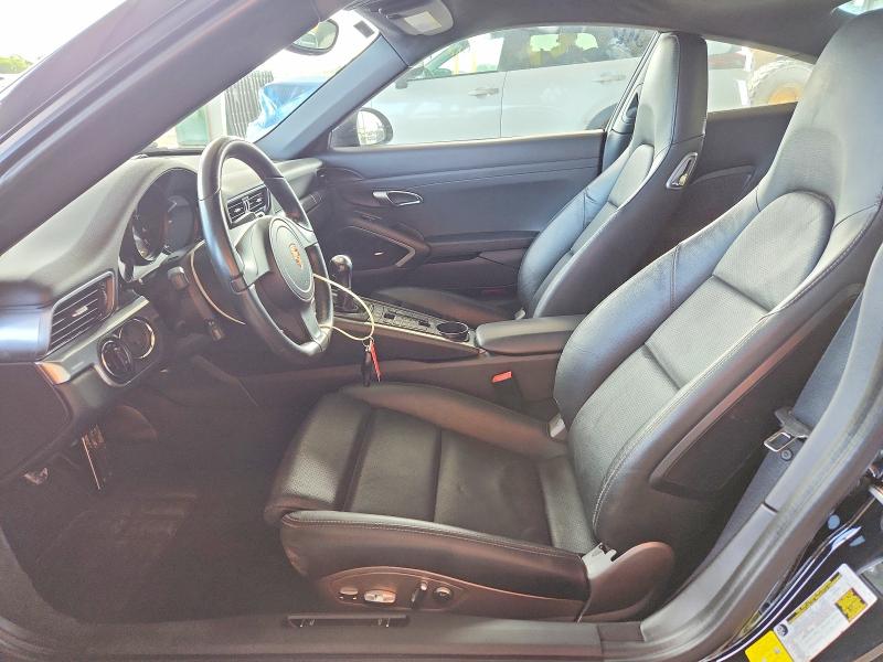 Продажа на аукционе авто 2013 Porsche 911, vin: WP0AA2A9XDS106833, номер лота: 68556886
