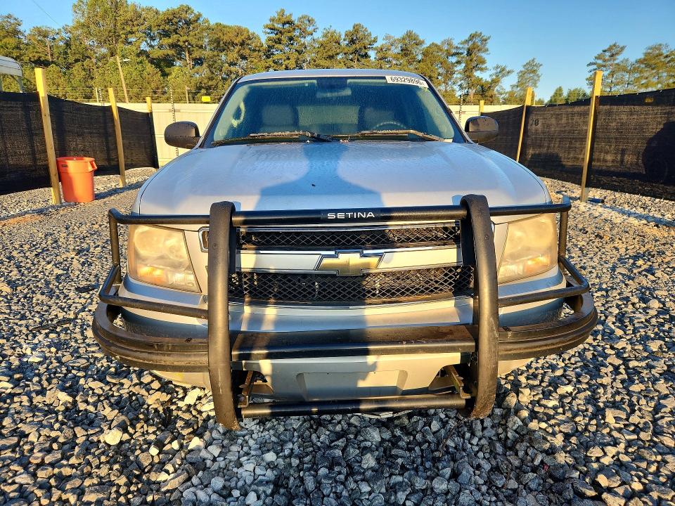 Aukcja sprzedaży 2011 Chevrolet Tahoe, vin: 1GNLC2E02BR324419, numer aukcji: 69329896