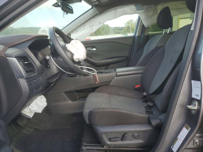 Продаж на аукціоні авто 2023 Nissan Rogue, vin: JN8BT3BB8PW469610, номер лоту: 69407656
