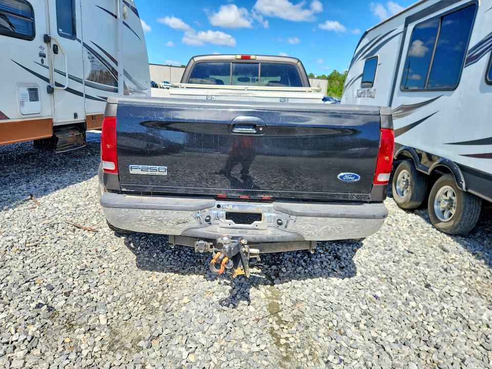 2005 Ford F350 მანქანა იყიდება აუქციონზე, vin: 1FTWW32P35EA47196, აუქციონის ნომერი: 67149146