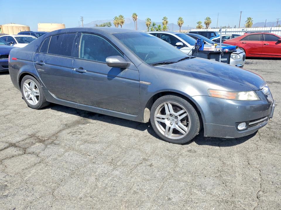 67439826 :رقم المزاد ، 19UUA66298A011791 vin ، 2008 Acura Tl مزاد بيع