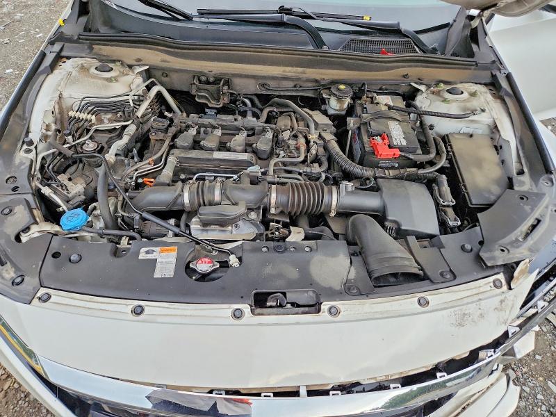 67461846 :رقم المزاد ، 1HGCV1F97JA029759 vin ، 2018 Honda Accord مزاد بيع