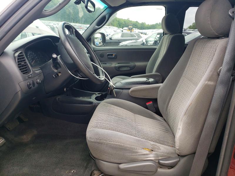 65953956 :رقم المزاد ، 5TBBT44165S461825 vin ، 2005 Toyota Tundra مزاد بيع