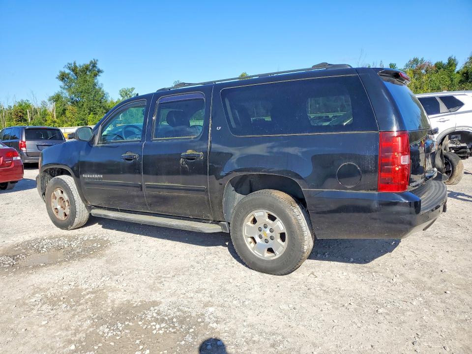 68548626 :رقم المزاد ، 1GNSCJE09DR358947 vin ، 2013 Chevrolet Suburban مزاد بيع