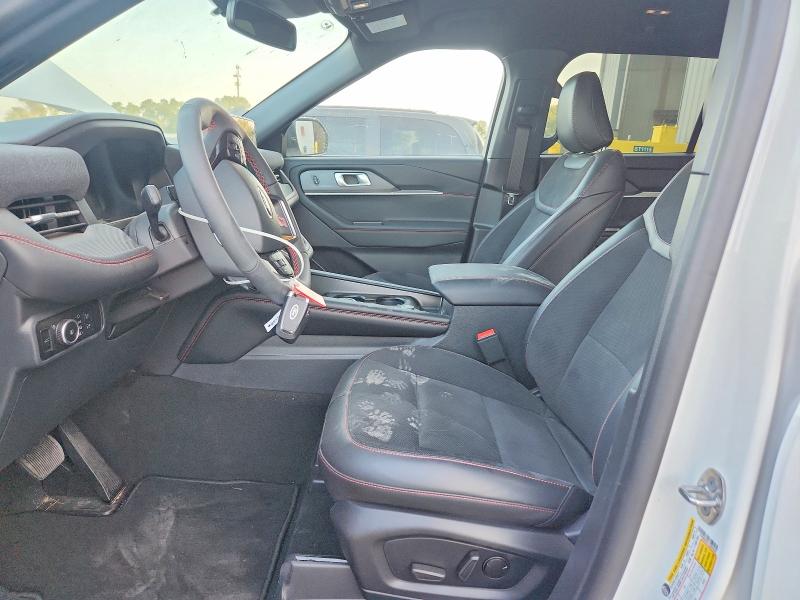 Продаж на аукціоні авто 2026 Ford Explorer, vin: 1FMWK8GC2TGB70581, номер лоту: 67147716
