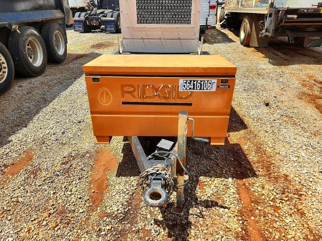 68112246 :رقم المزاد ، 5FTGE092861025533 vin ، 2006 Generator Pdvx مزاد بيع