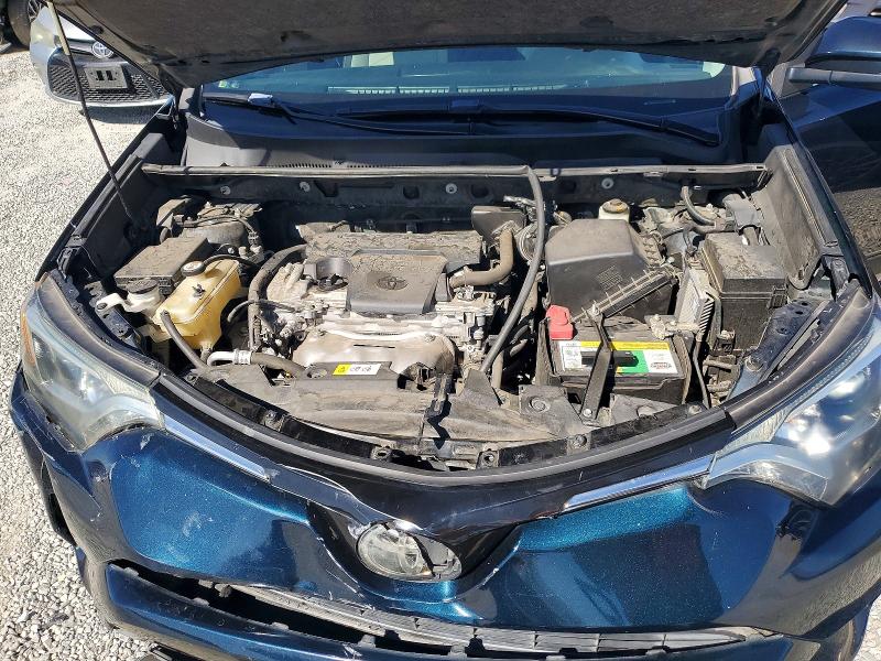 2018 Toyota Rav4 მანქანა იყიდება აუქციონზე, vin: JTMWFREV9JJ174033, აუქციონის ნომერი: 67281386