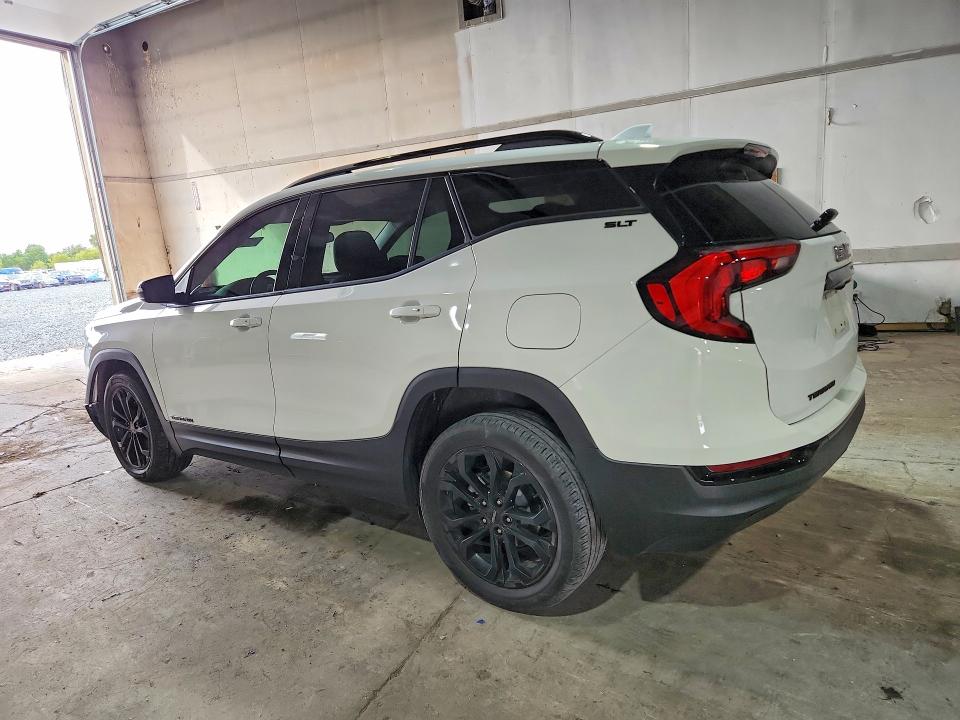 69314066 :رقم المزاد ، 3GKALVEV3ML341631 vin ، 2021 Gmc Terrain مزاد بيع