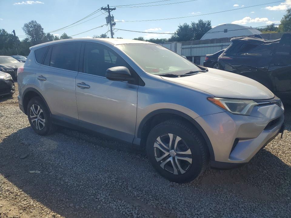 Продажа на аукционе авто 2017 Toyota Rav4, vin: 2T3ZFREV2HW403466, номер лота: 69717346