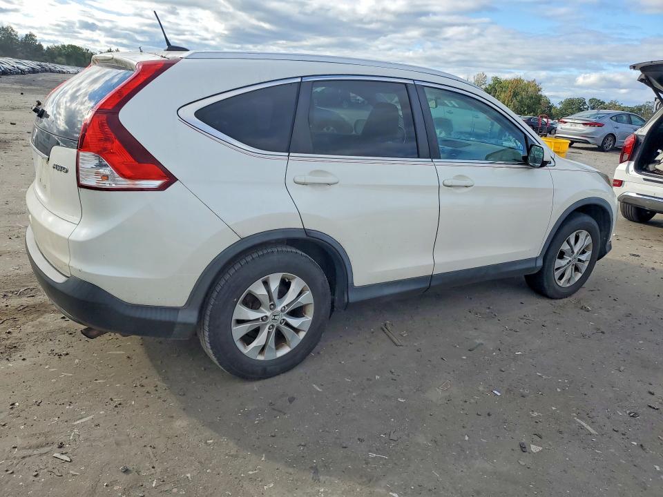Продажа на аукционе авто 2013 Honda Cr-v, vin: 5J6RM4H72DL072918, номер лота: 70955786