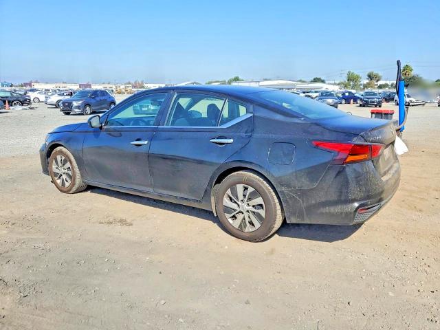 69053316 :رقم المزاد ، 1N4BL4BV7PN352446 vin ، 2023 Nissan Altima مزاد بيع