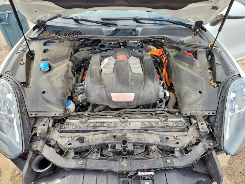 Aukcja sprzedaży 2016 Porsche Cayenne, vin: WP1AE2A25GLA17112, numer aukcji: 67258986
