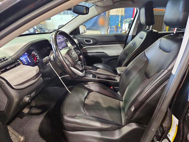 Продаж на аукціоні авто 2022 Jeep Compass, vin: 3C4NJCBB1NT225685, номер лоту: 67216646