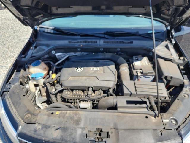 2016 Volkswagen Jetta მანქანა იყიდება აუქციონზე, vin: 3VWD17AJ2GM387170, აუქციონის ნომერი: 69412766
