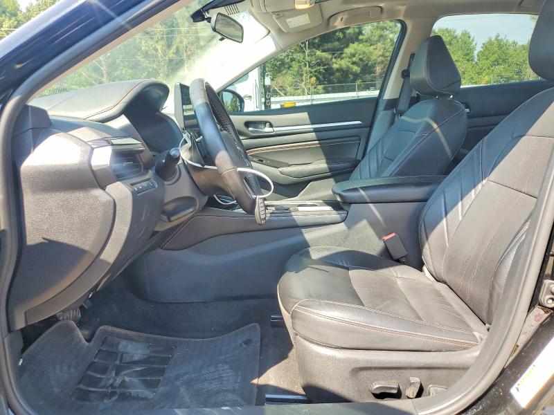 Продажа на аукционе авто 2023 Nissan Altima, vin: 1N4AL4CV0PN302076, номер лота: 67743556