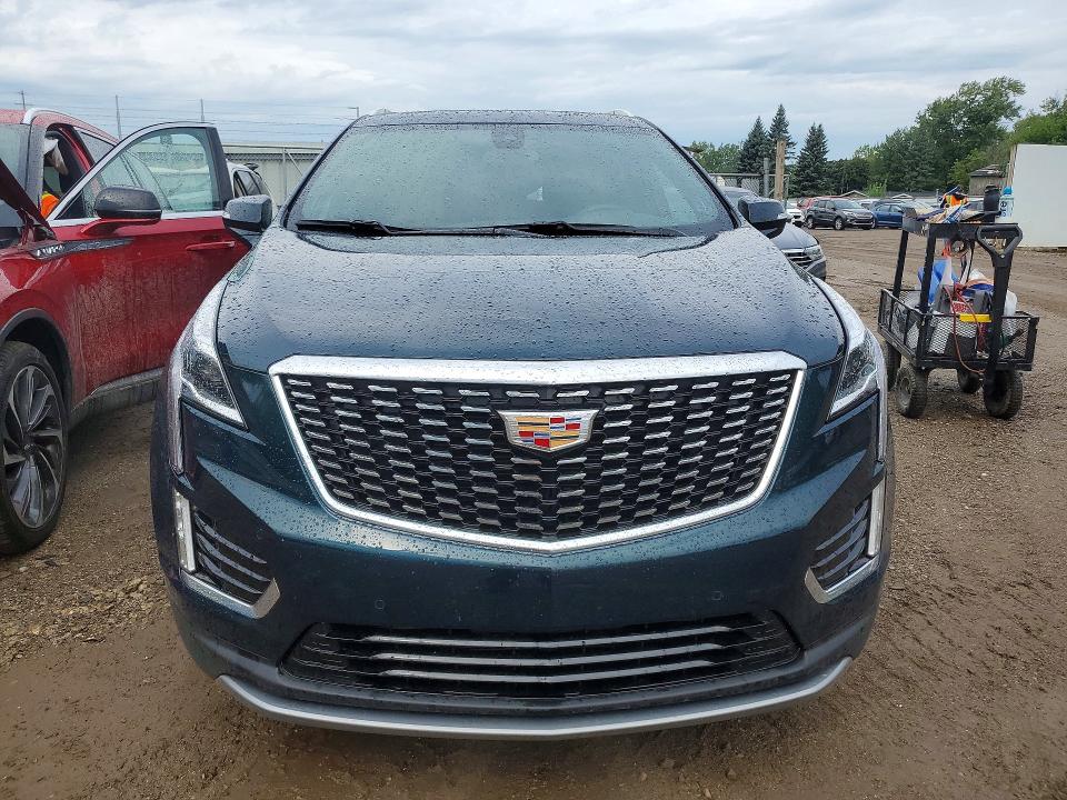Продаж на аукціоні авто 2025 Cadillac Xt5, vin: 1GYKNDR45SZ156017, номер лоту: 68188256