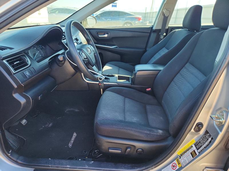 Продажа на аукционе авто 2015 Toyota Camry, vin: 4T4BF1FK1FR479411, номер лота: 69461476