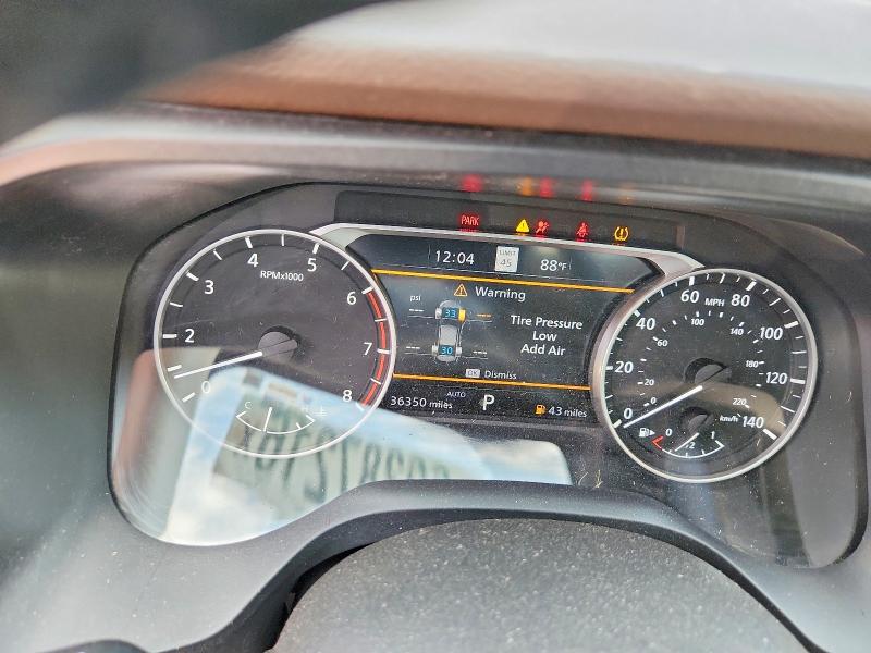 Продажа на аукционе авто 2023 Nissan Rogue, vin: 5N1BT3CB0PC894374, номер лота: 69387216